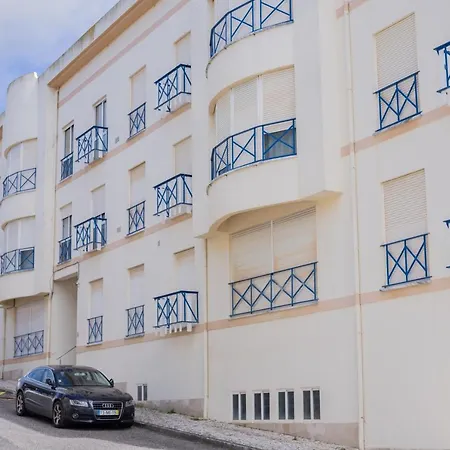 Apartman White House *