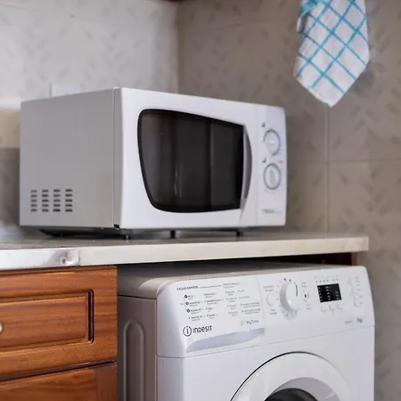 Apartman White House Praia da Lourinhã