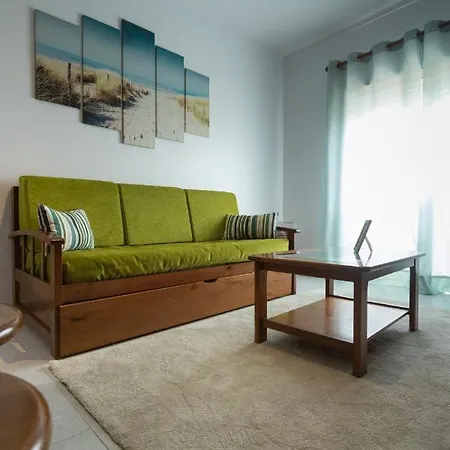 White House Apartman