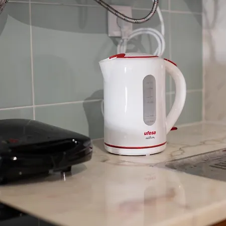 White House Διαμέρισμα Praia da Lourinhã