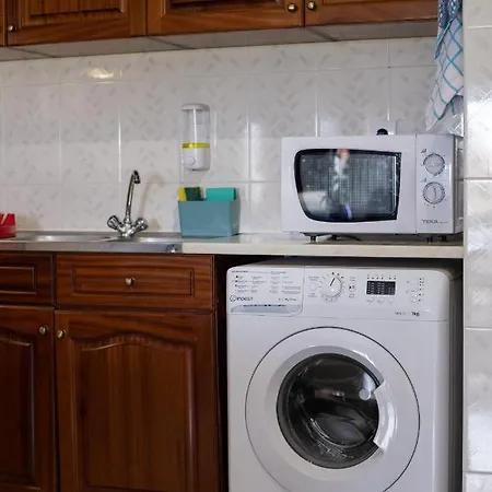 Διαμέρισμα White House Praia da Lourinhã