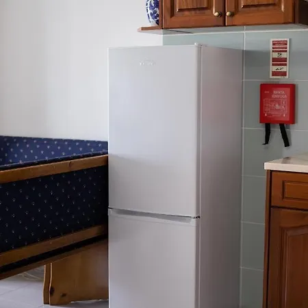 White House Apartment *