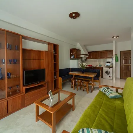 White House Appartement *