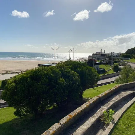 Διαμέρισμα White House Praia da Lourinhã