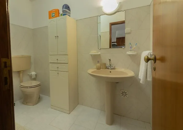 White House Appartamento