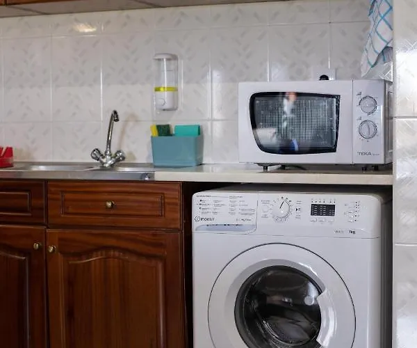 Appartamento White House Praia da Lourinhã