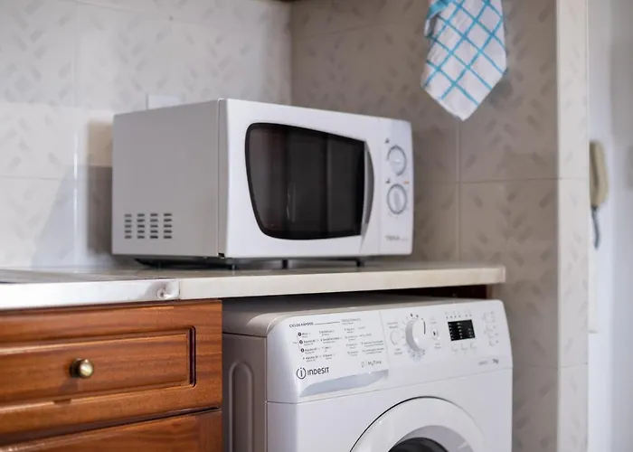 Appartamento White House Praia da Lourinhã