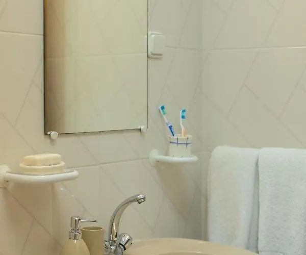 White House Appartamento Praia da Lourinhã