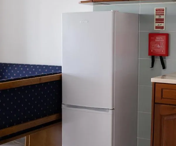 White House Appartamento *