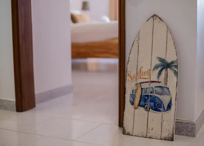 Appartamento White House *