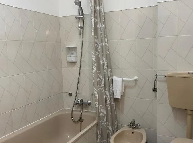 White House Appartamento *