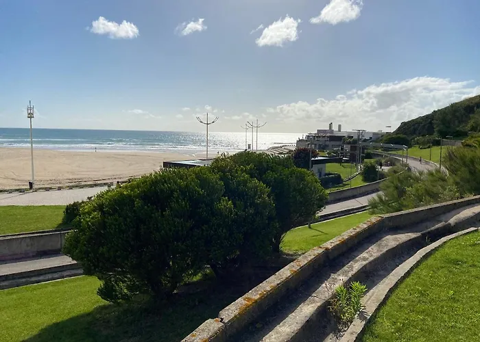 Appartamento White House Praia da Lourinhã